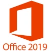 Microsoft Office 2019 Icon
