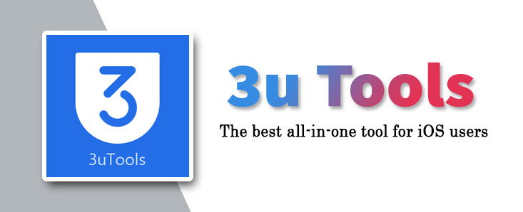 برنامج 3utools برنامج 3utools