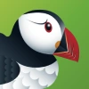 Puffin Secure Browser Icon