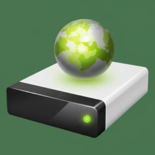 XBOX 360 ISO Extract Icon