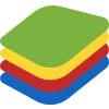BlueStacks Icon