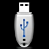 Flash Drive Tester Icon