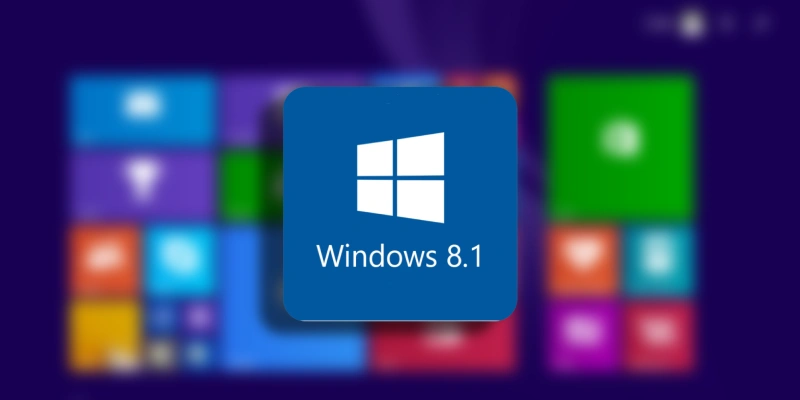 تحميل ويندوز 8.1