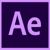 Adobe After Effects Icon