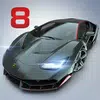 Asphalt 8 Icon