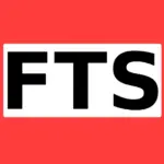 first touch soccer logo