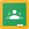Google Classroom Icon