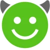 HappyMod Icon
