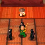 أيقونة LEGO Ninjago Tournament