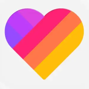 likee logo