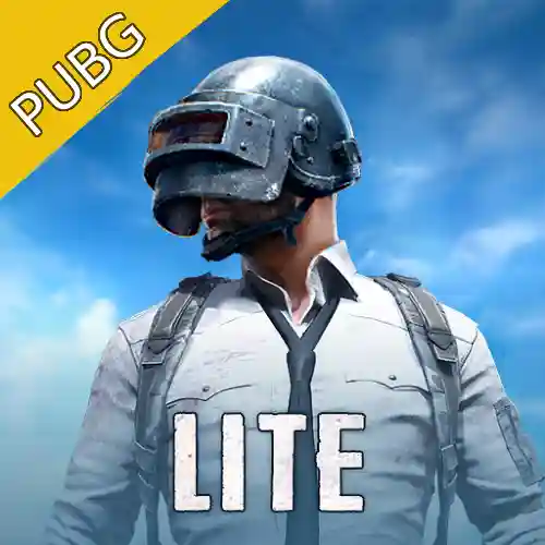PUBG Mobile Lite Logo