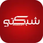 أيقونة Shabakaty Cinemana