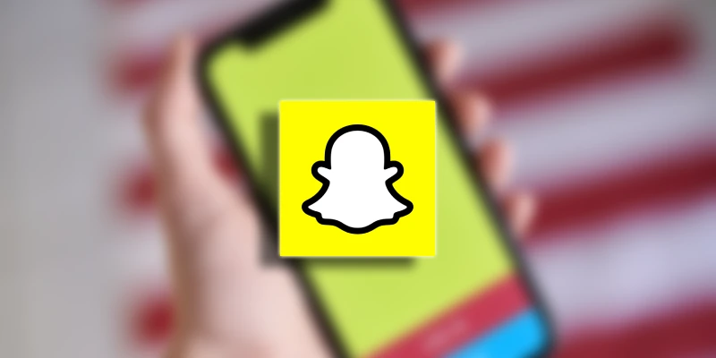 تطبيق سناب شات