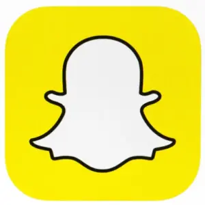 Snapchat Logo