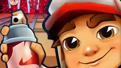 subway surfers featured