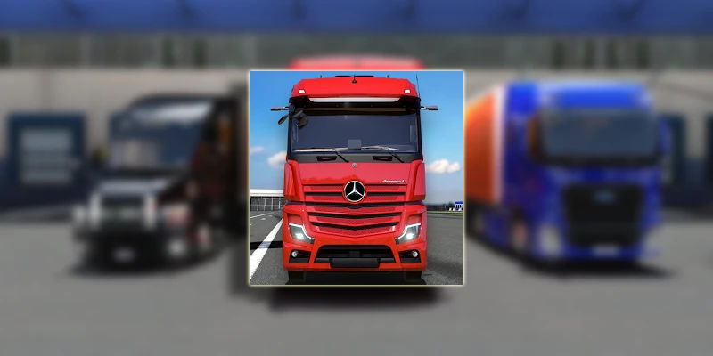 لعبة ترك سيميولايتر