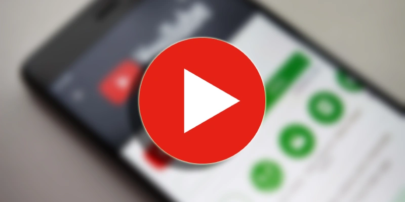 تطبيق يوتيوب