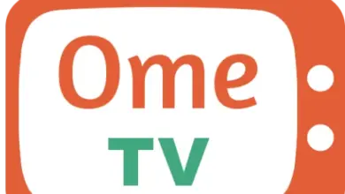 ometv logo