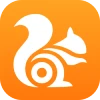 UC Browser Icon