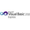 Visual Basic 2010 Icon