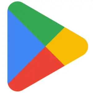 google play store logo