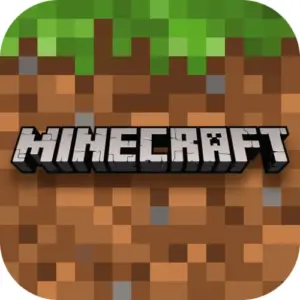 minecraft logo