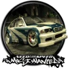 Need for Speed Most Wanted Icon