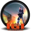 Project I.G.I Icon
