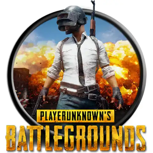 pubg logo