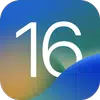 Launcher iOS 16 Icon