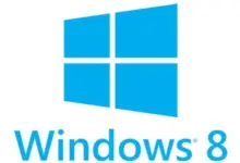 windows 8 logo