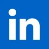 LinkedIn Icon