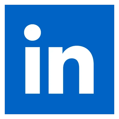 LinkedIn Logo