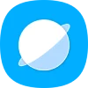 Mi Browser Icon