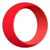 Opera Browser Icon