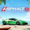 Asphalt 8: Airborne Icon