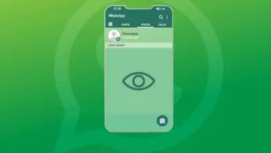 مشاهدة ستوري واتساب
