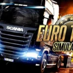 Euro Truck Simulator 2