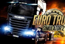 Euro Truck Simulator 2
