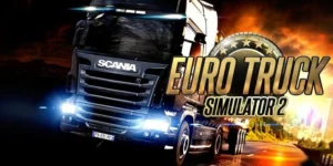 Euro Truck Simulator 2