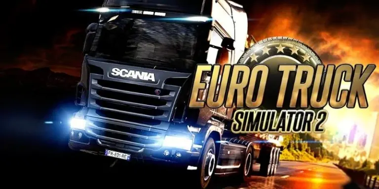 Euro Truck Simulator 2