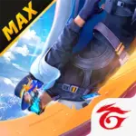 garena free fire logo