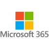 Microsoft 365 Icon