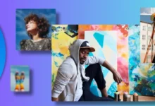 ستوديو منشئي المحتوى