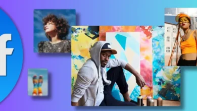 ستوديو منشئي المحتوى