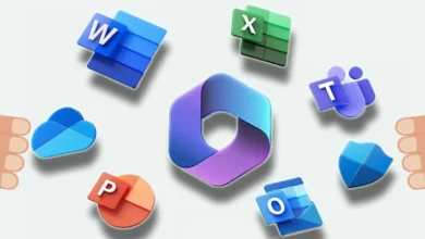 برامج مايكروسوفت أوفيس مجانا