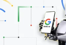 جوجل بارد