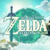 Zelda: Tears of the Kingdom Icon