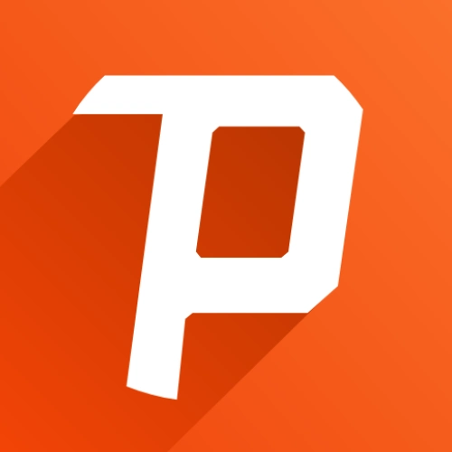 Psiphon Pro Logo