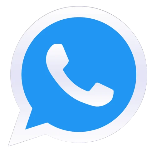 Whatsapp Plus Logo